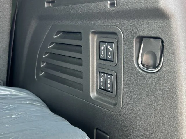 2026 Buick Enclave Preferred - Photo 11