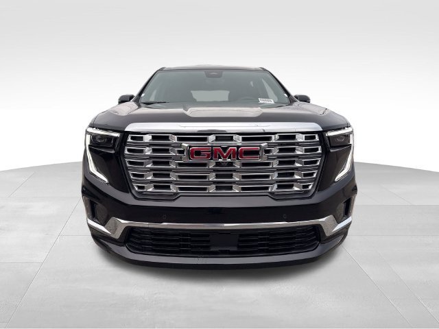 2027 GMC Acadia Denali - Photo 8