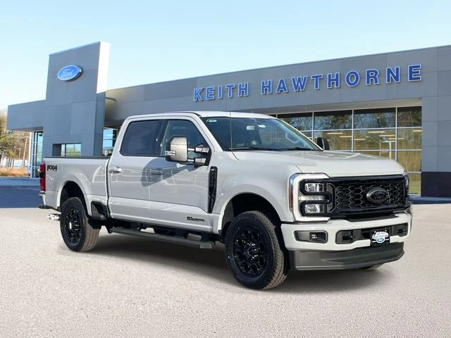 2026 Ford Super Duty F-250® XLT