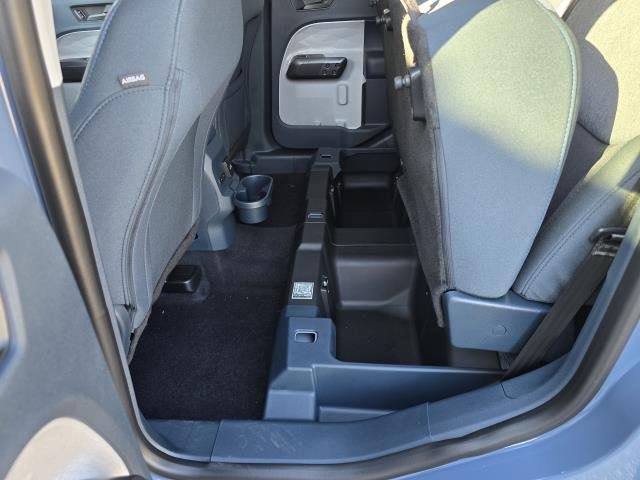 New 2026 Azure Gray Metallic Tri-Coat Ford XLT image 23