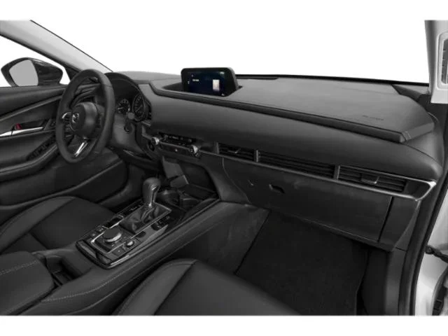 New 2026 Jet Black Mica Mazda 2.5 S Select Sport AWD image 12