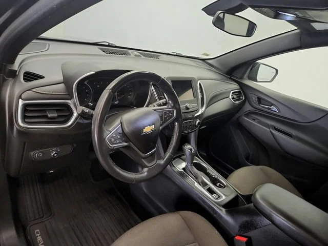 Used 2019 MOSAIC BLACK METALLIC Chevrolet LT image 18