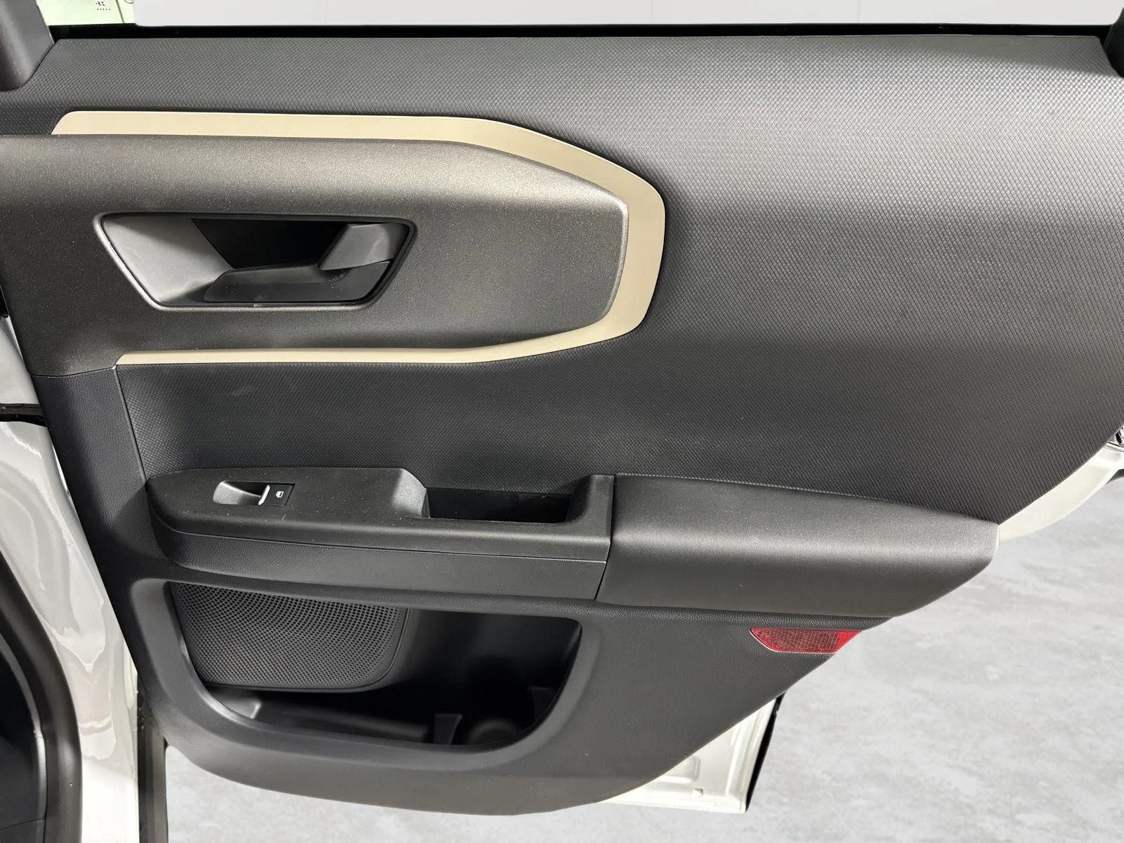 Used 2026 Oxford White Ford Big Bend image 21