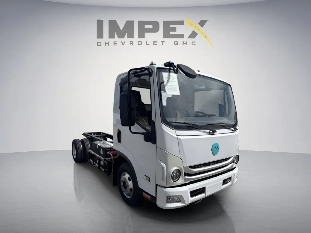 Used 2024  MULLEN AUTOMOTIVE IN  image 7