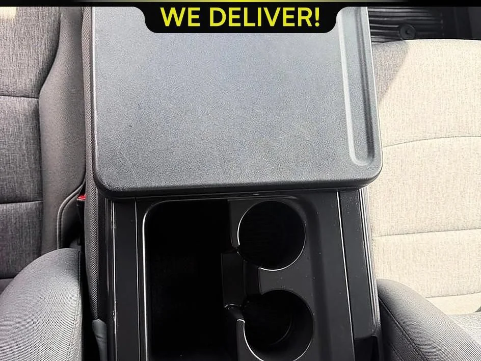 Used 2024 White Ford XL image 19
