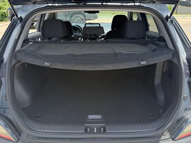 Used 2023 Gray Hyundai SEL image 28