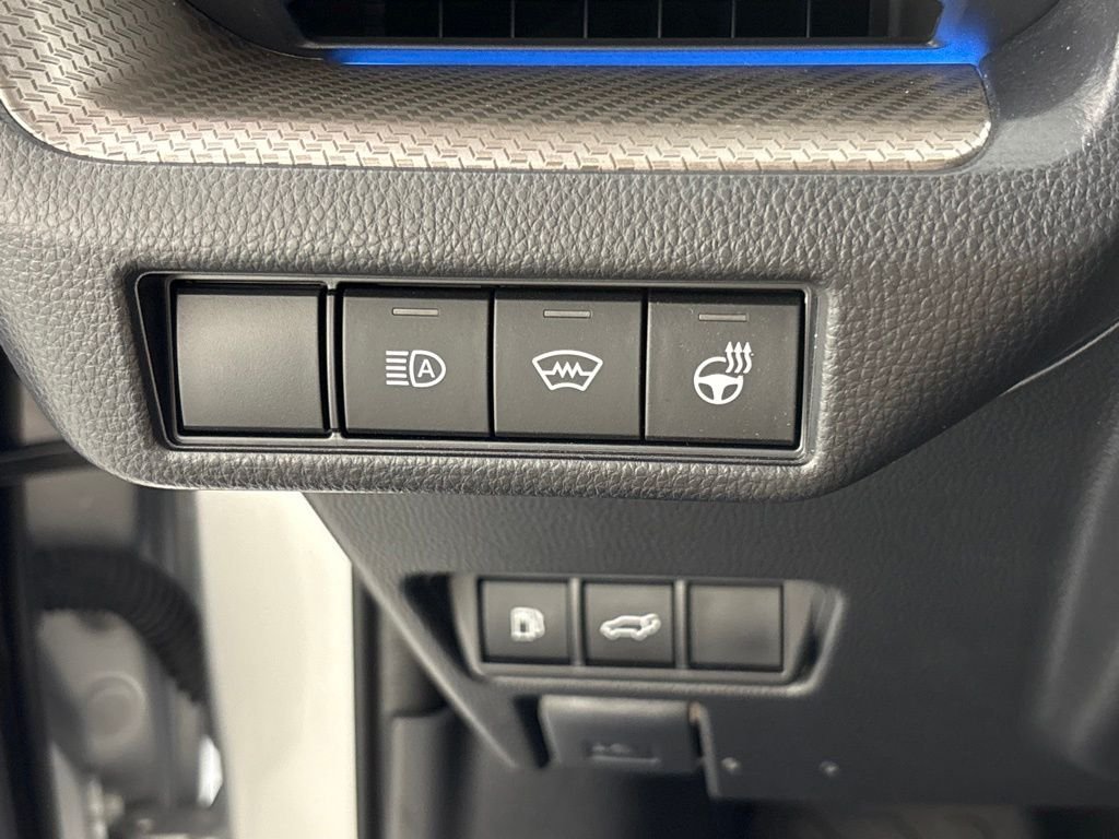 Used 2026 Gray Toyota Limited image 32