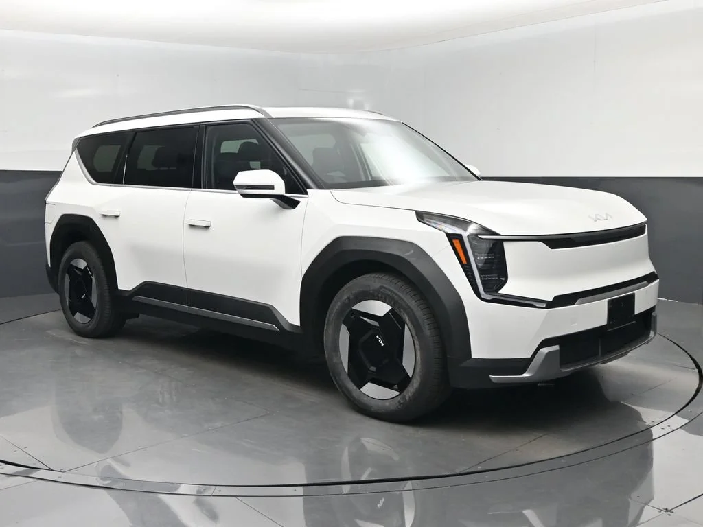 2024 Kia EV9