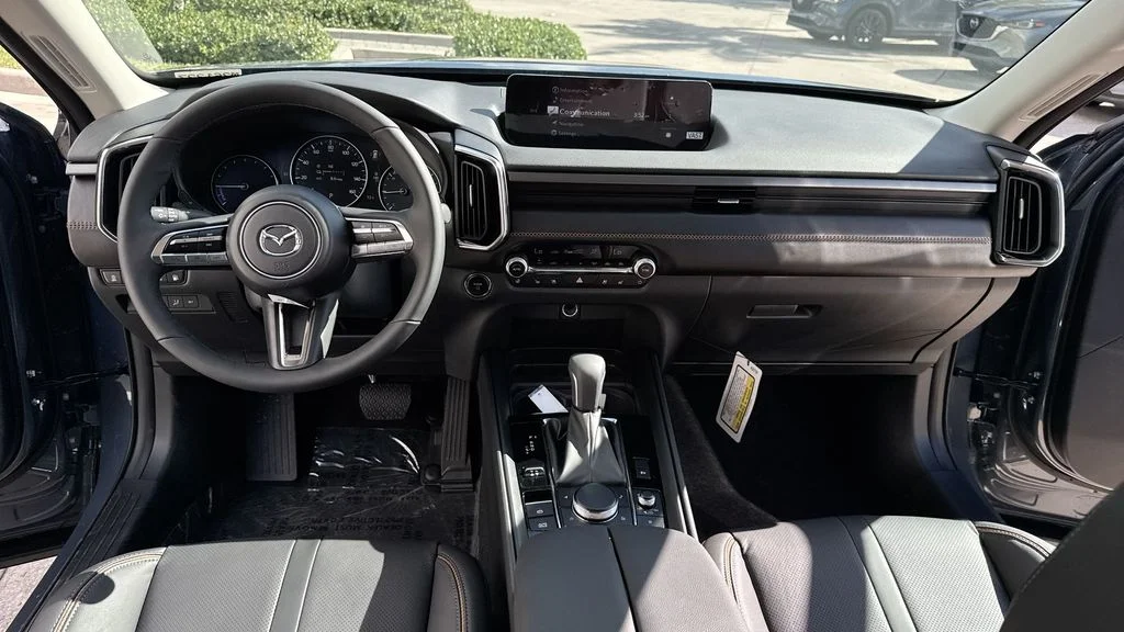 2026 Mazda CX-50 Premium Plus - Photo 36