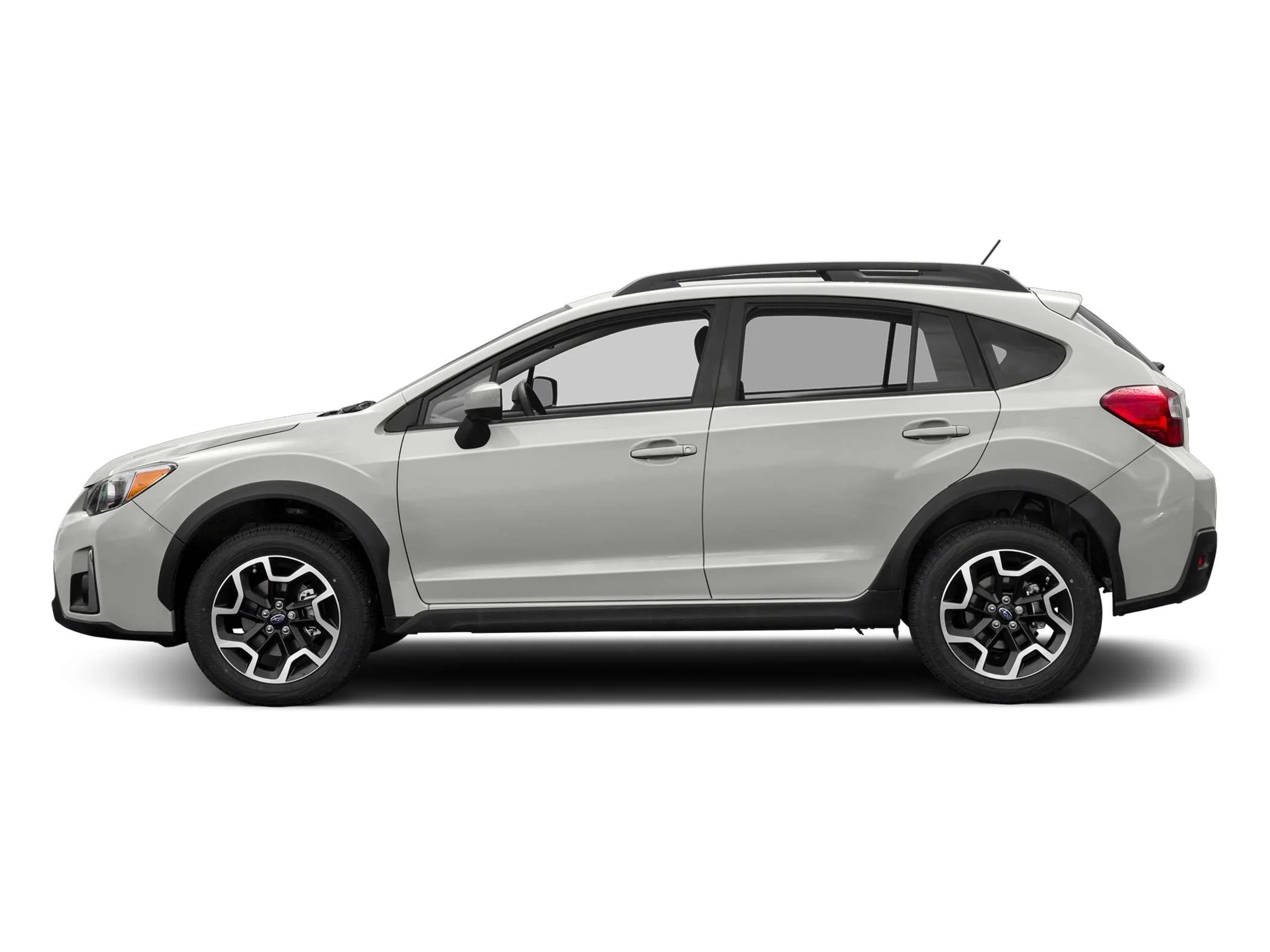 Used 2017 Crystal White Pearl Subaru Touring Pkg CVT Dilawri Certified   Local BC image 3