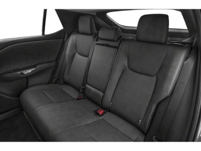2026 Lexus RZ Premium - Photo 26