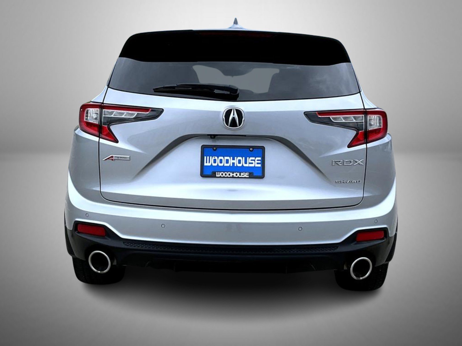 2023 Acura RDX A-Spec w/ Advance Package - Photo 6