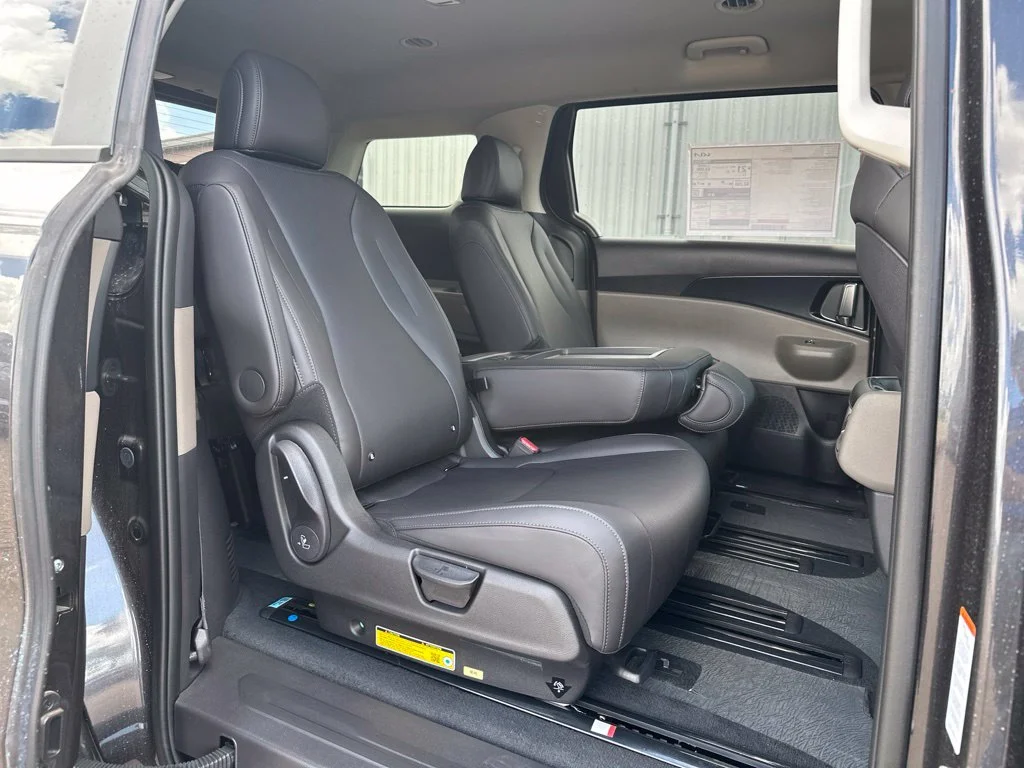 New 2027  Kia LXS image 15