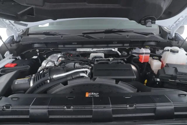 Used 2026 White GMC Denali image 15
