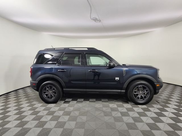 2022 Ford Bronco Sport Big Bend - Photo 6