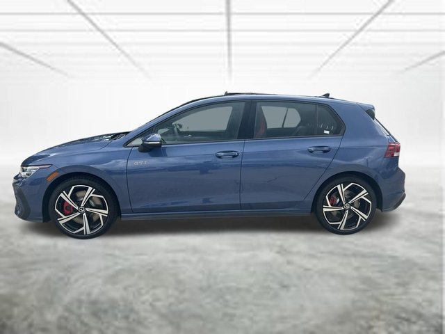2026 Volkswagen Golf GTI 2.0T SE