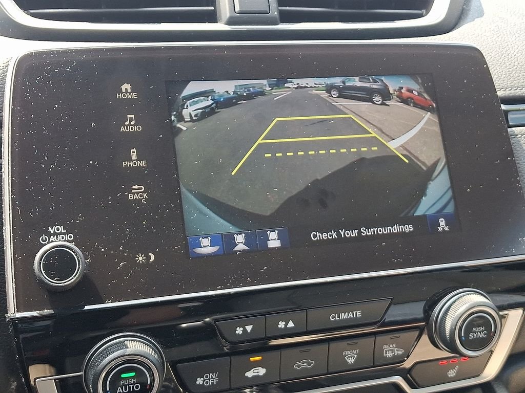 2019 Honda CR-V EX-L - Photo 19