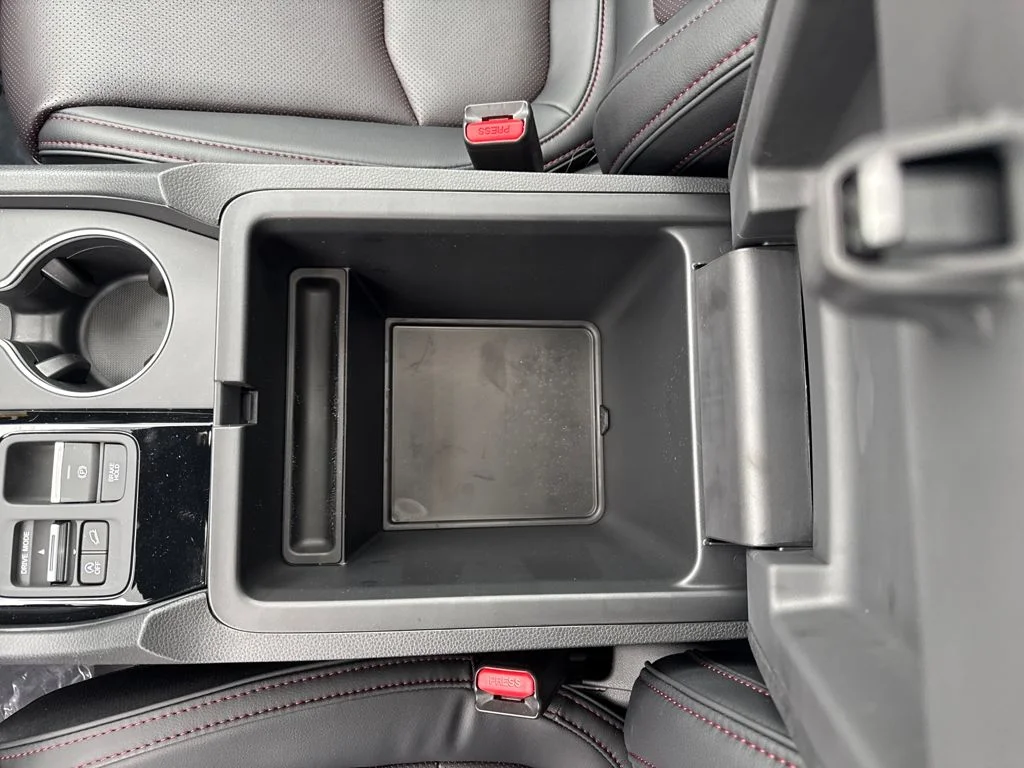 2026 Honda Pilot Black Edition - Photo 26