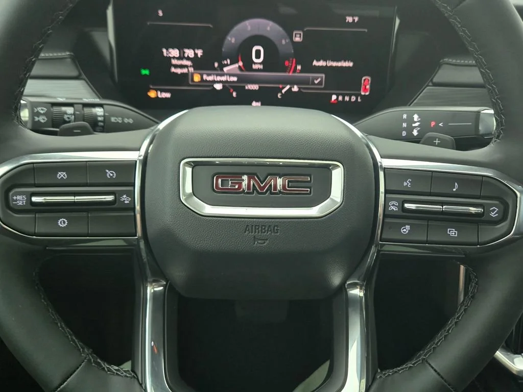 2026 GMC Acadia Elevation - Photo 22