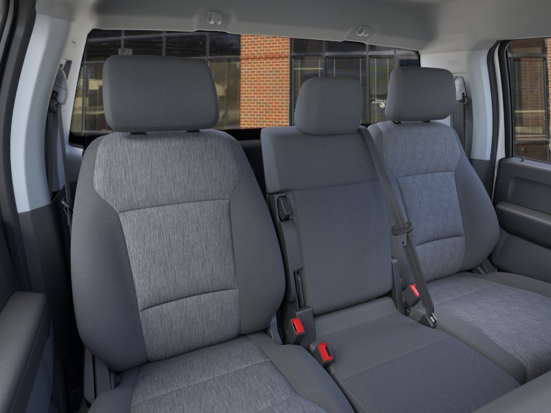 New 2026 Oxford White Ford XL image 10