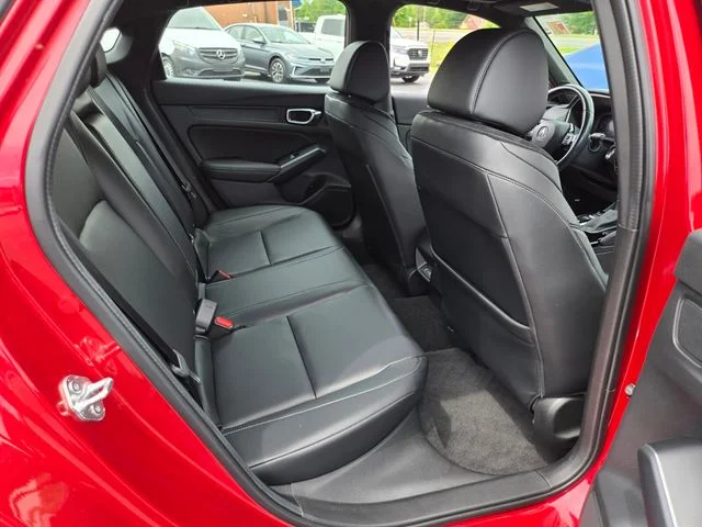 Used 2023 Red Acura A-Spec Tech Package image 20