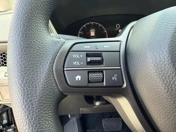 2026 Honda CR-V EX - Photo 25