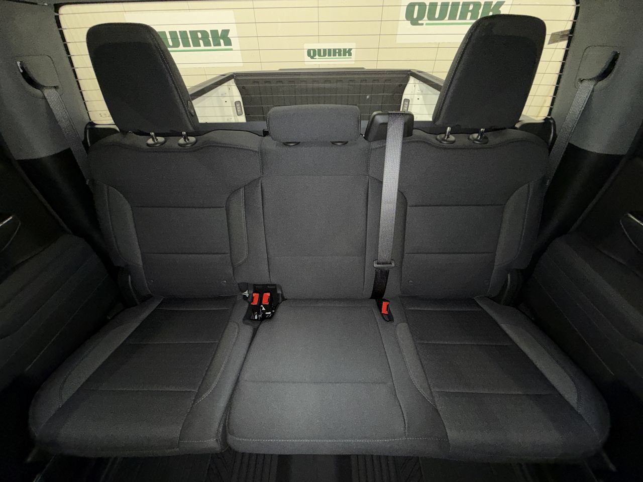 2026 Chevrolet Silverado 1500 LT Trail Boss - Photo 20