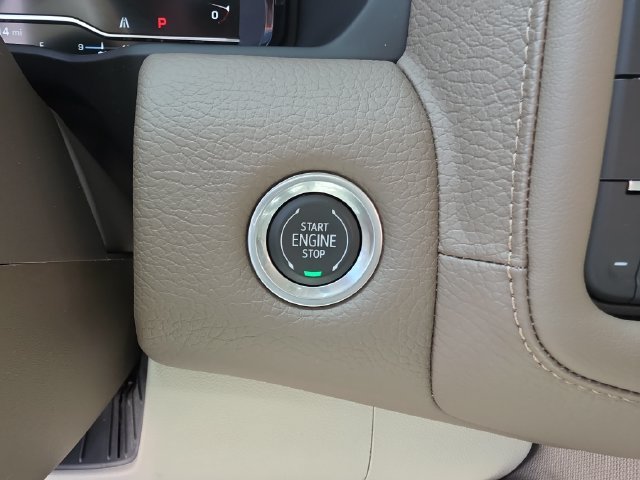 2022 GMC Yukon Denali - Photo 29