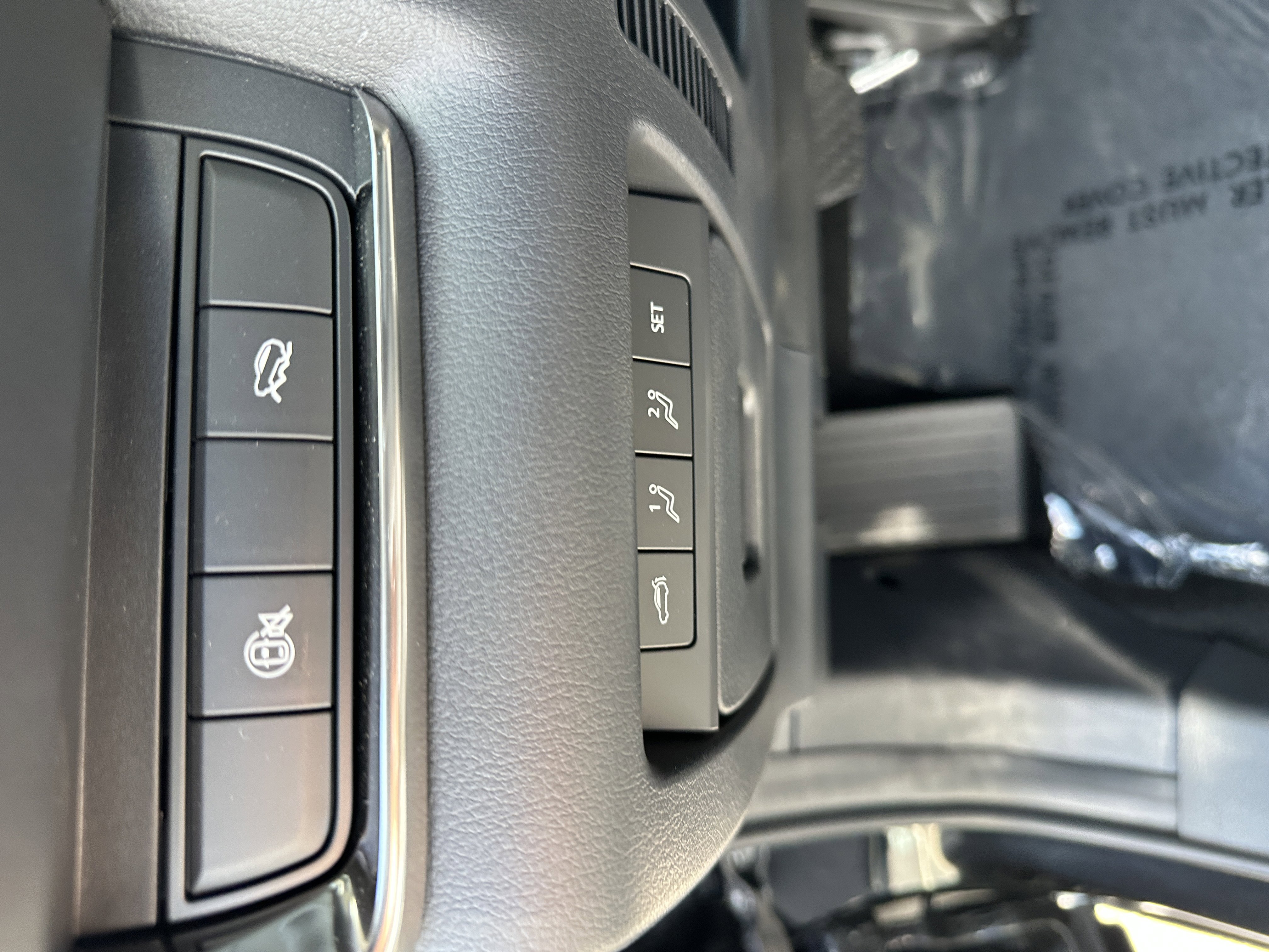 Used 2025 Jet Black Mica Mazda 2.5 S Premium Package image 25