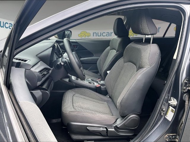 Used 2024 Gray Subaru Premium image 20