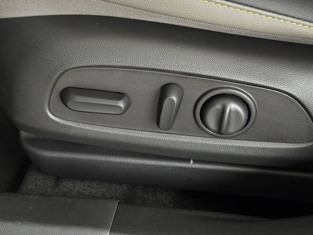 2026 Chevrolet Trax Activ - Photo 23
