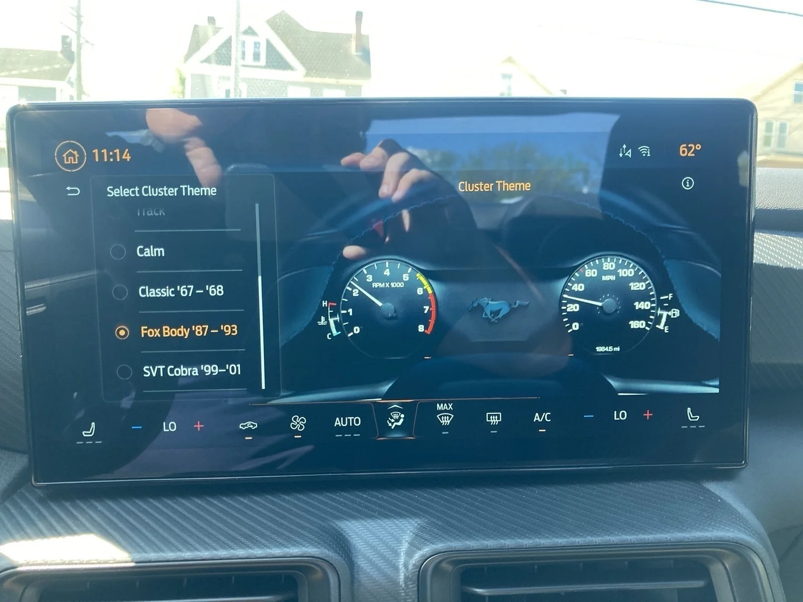 2026 Ford Mustang EcoBoost Fastback - Photo 21
