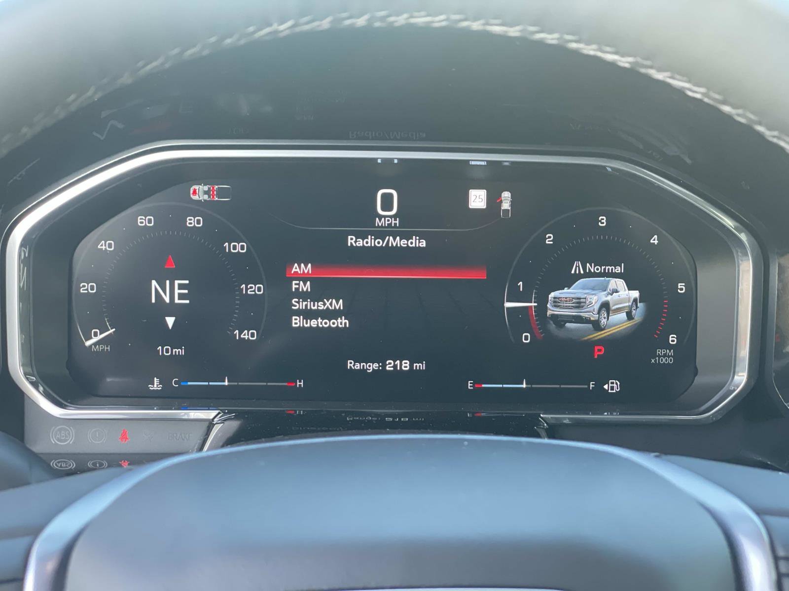 2026 GMC Sierra 1500 Elevation - Photo 19
