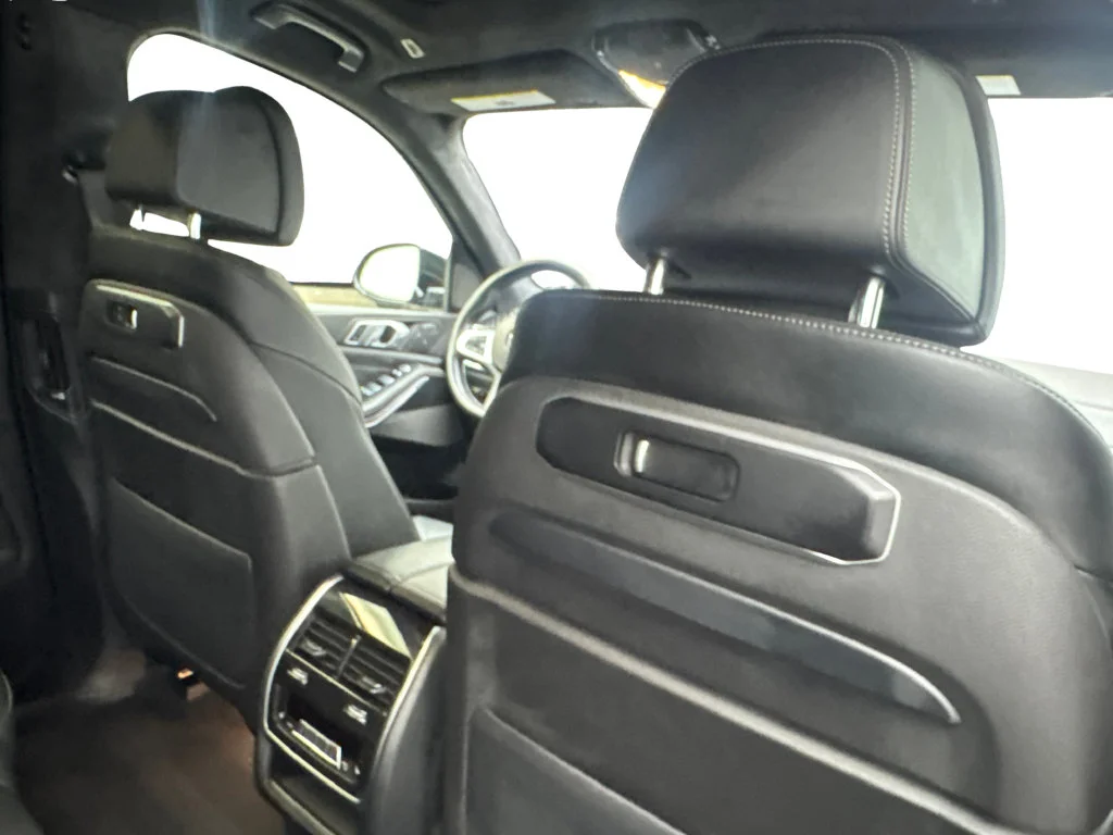Used 2023 Black BMW xDrive40i image 48