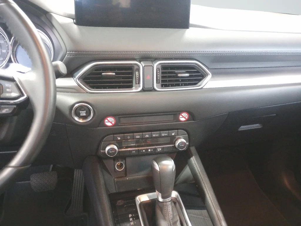 Used 2025 Red Mazda 2.5 S Select Package image 33