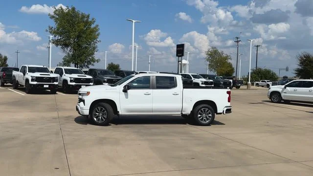 2026 Chevrolet Silverado 1500 RST - Photo 62
