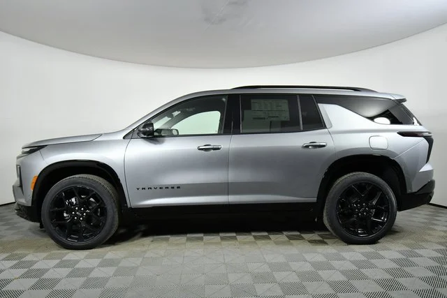 2026 Chevrolet Traverse RS - Photo 16