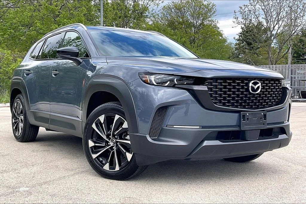 2025 Mazda CX-50 2.5 Hybrid Premium Plus's photo