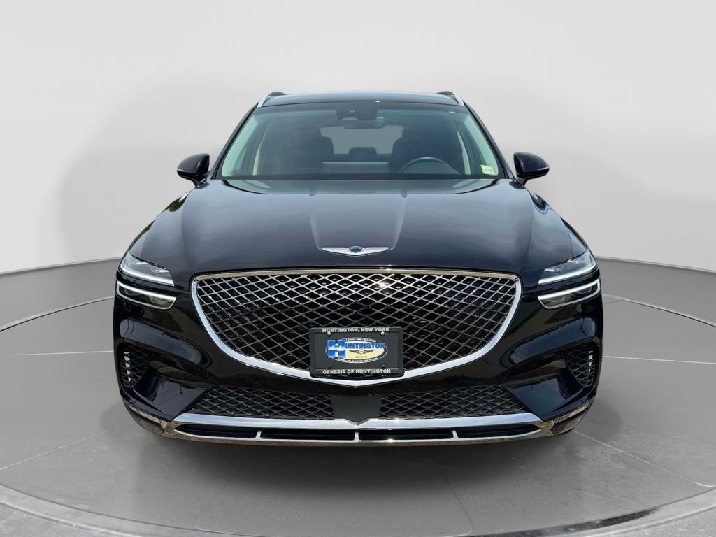 Used 2025 Black Genesis 2.5T image 2