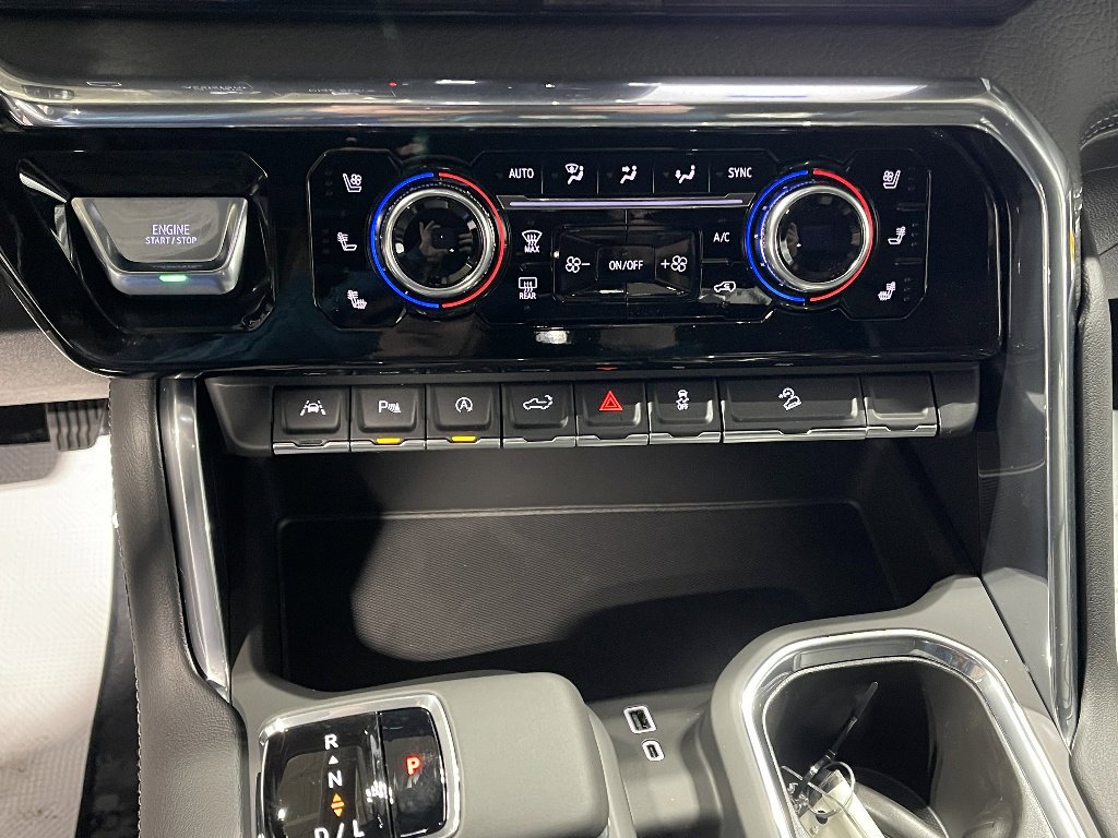 New 2026 Sterling Metallic GMC Denali image 27
