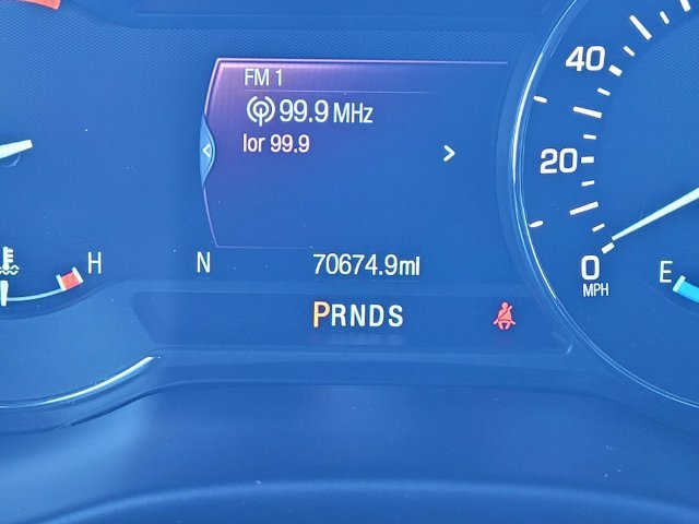 Used 2019 Gray Lincoln Select image 23
