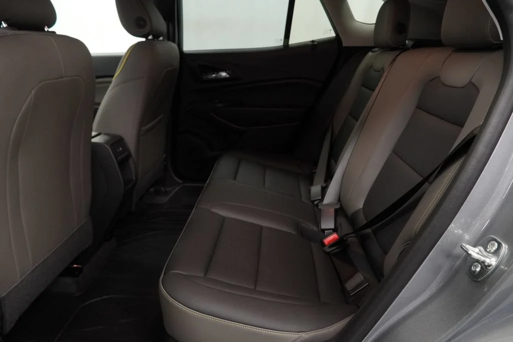 New 2026 Sterling Gray Metallic Chevrolet ACTIV image 11