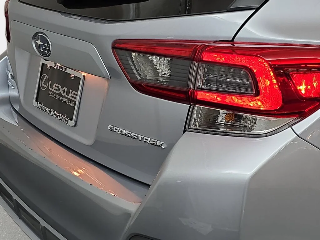 Used 2023 Silver Subaru Premium image 34