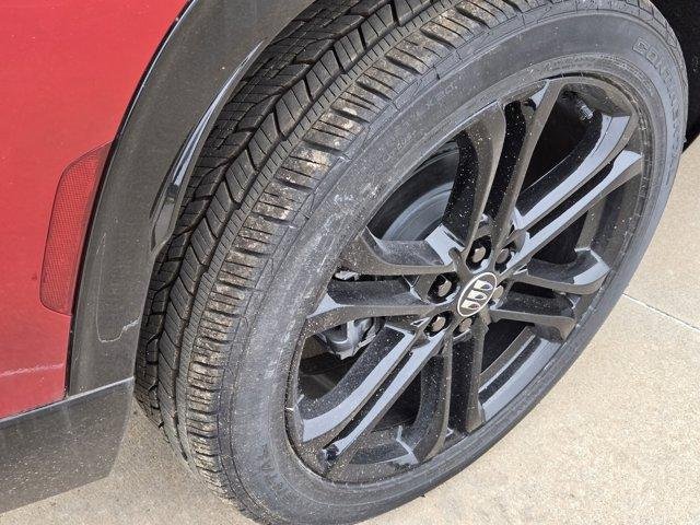 2026 Buick Enclave Sport Touring - Photo 6