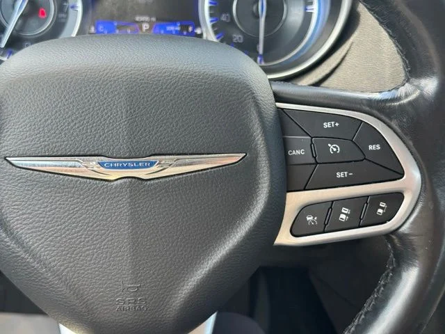 Used 2021 Gray Chrysler Touring image 31