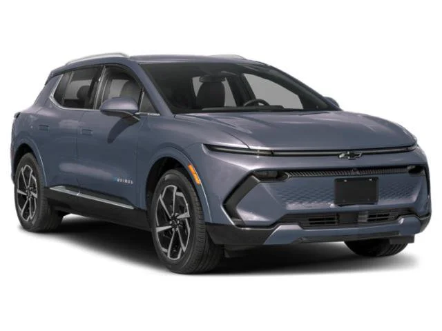 Used 2026 Radiant Red Tintcoat Chevrolet LT image 6