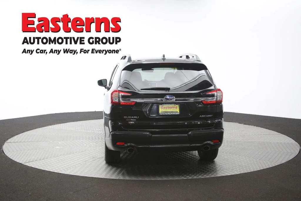 Used 2025 Black Subaru Premium image 39