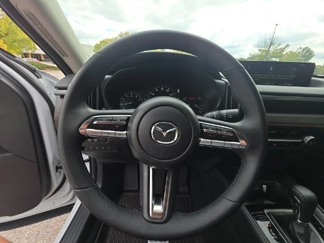 Used 2026 Beige Mazda 2.5 S Premium image 14