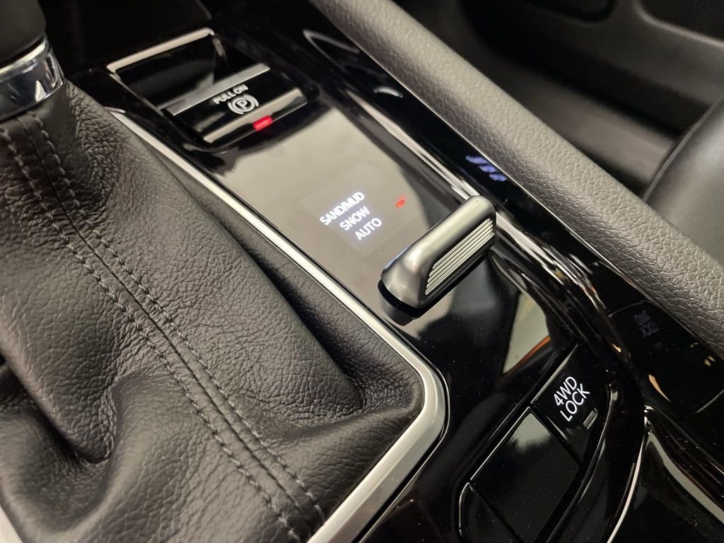 New 2026 Joose (DISC) Jeep Latitude image 32