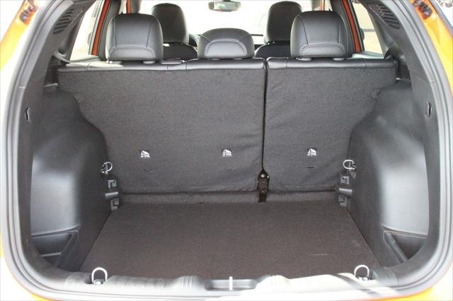 New 2026 Joose Exterior Paint Jeep Latitude image 26